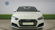 Audi A5 2.0 TFSI S Line 2dr S Tronic Petrol Coupe